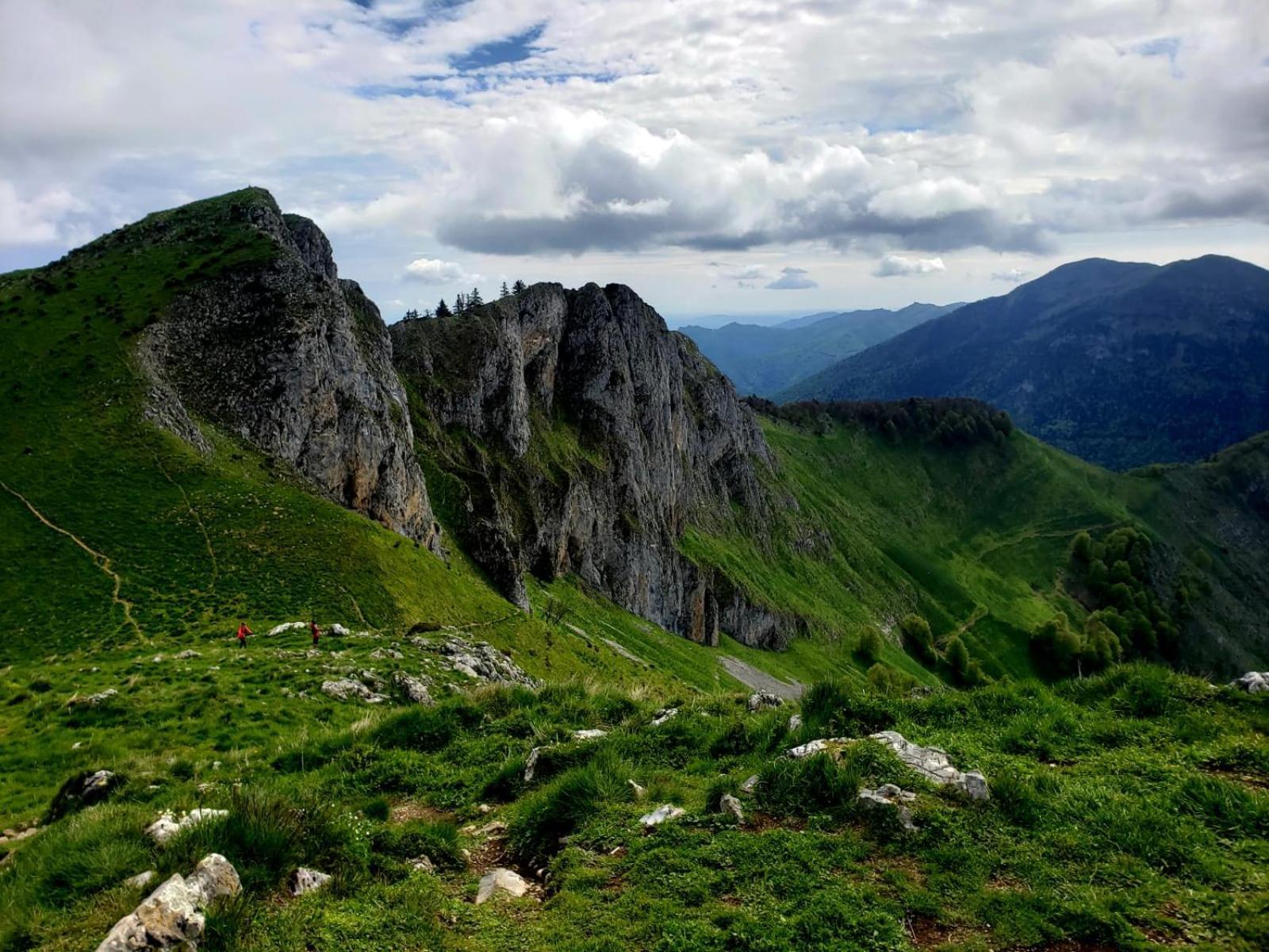 Pyrenees Emotions, Eco-Responsables, Nature, Sports Aventures Malvézie Exterior foto